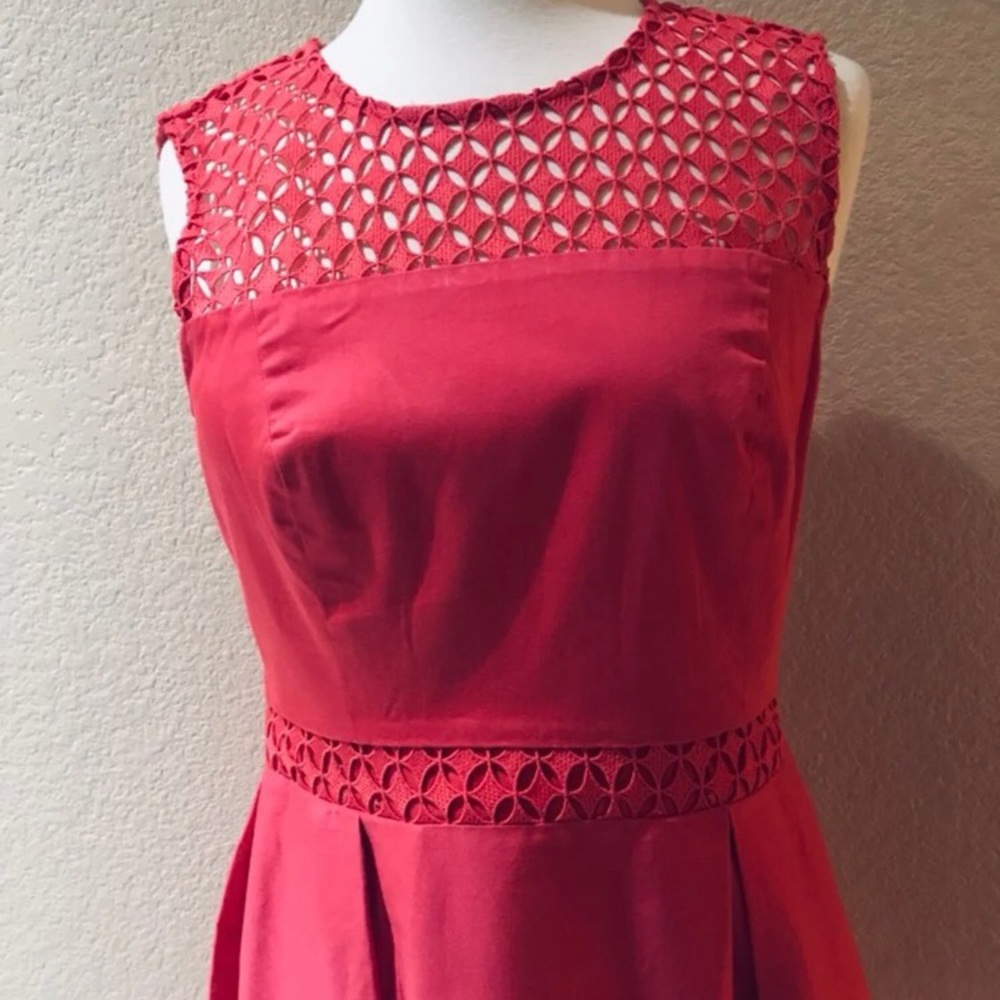Calvin Klein Midi dress